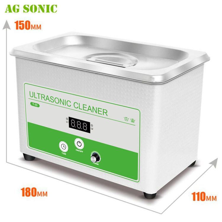 Ultrasonic Jewelry Cleaner - China Supplier, Wholesale